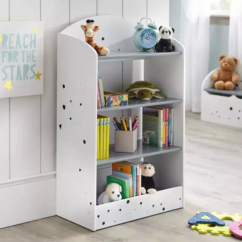 Sedia Imbottita Collezione per Bambini Talori