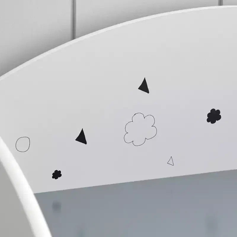Sedia Imbottita Collezione per Bambini Talori