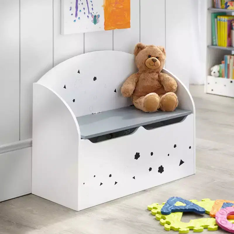 Sedia Imbottita Collezione per Bambini Talori