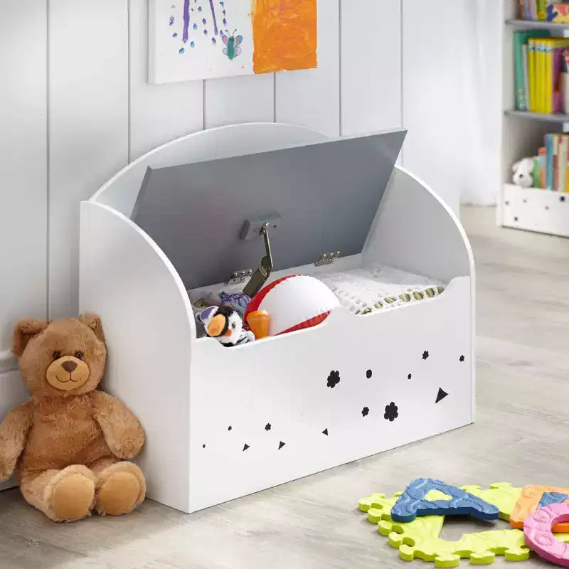 Sedia Imbottita Collezione per Bambini Talori