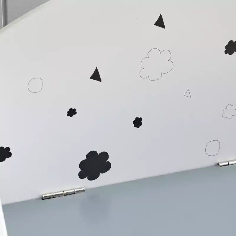 Sedia Imbottita Collezione per Bambini Talori