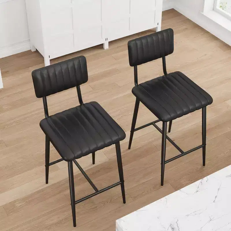 Poltrona Modern Comfort, Costruzione Robusta, Seduta Versatile per Ogni Occasione, per Casa, Ufficio