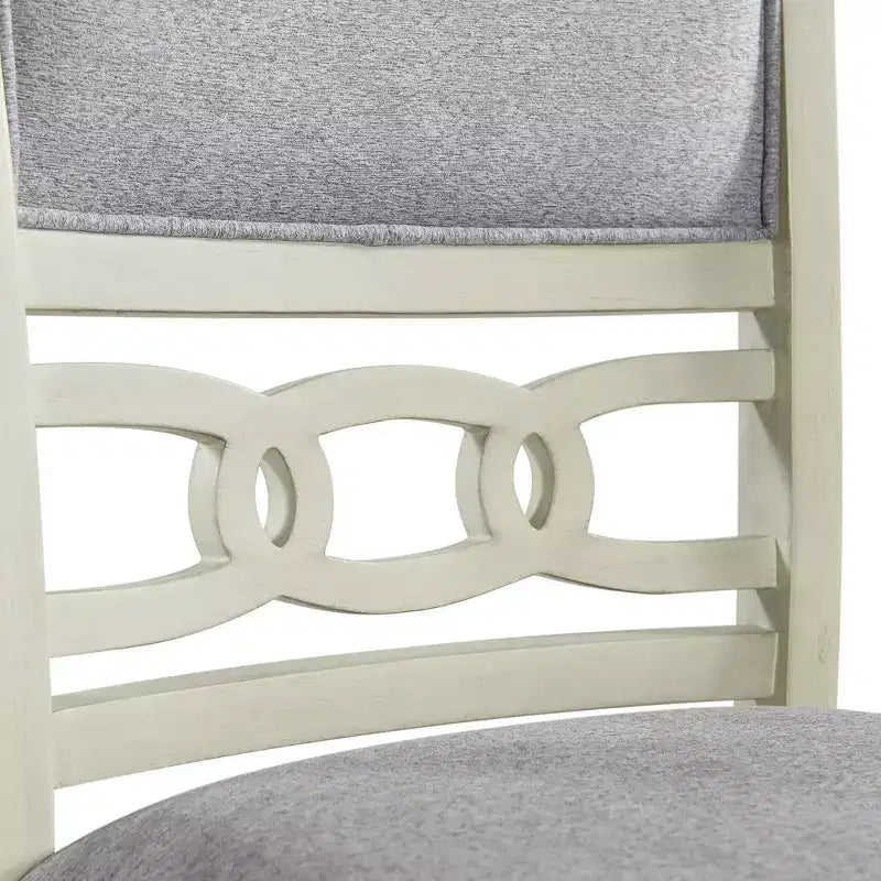 Sedia Taylor ad Altezza Standard