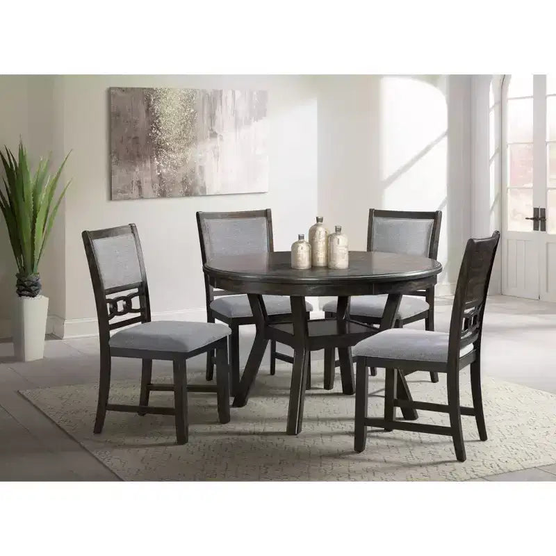 Sedia Taylor ad Altezza Standard