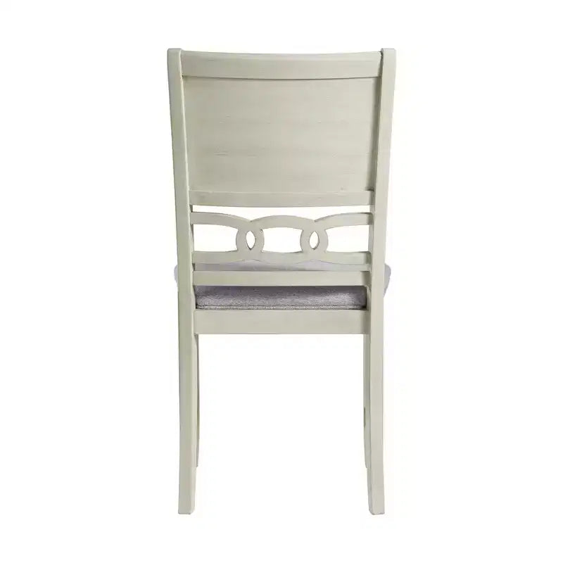 Sedia Taylor ad Altezza Standard