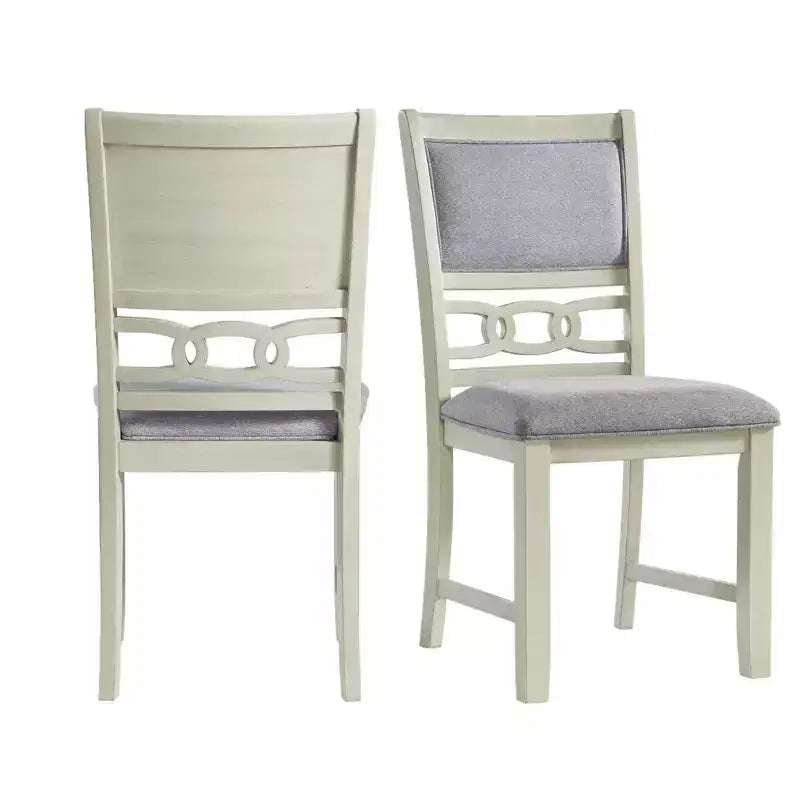 Sedia Taylor ad Altezza Standard