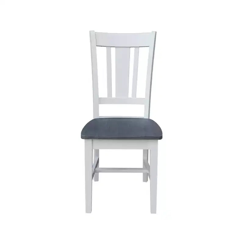 Sedia San Remo Splatback