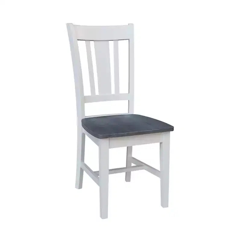 Sedia San Remo Splatback