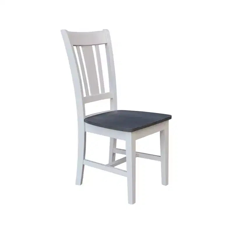 Sedia San Remo Splatback