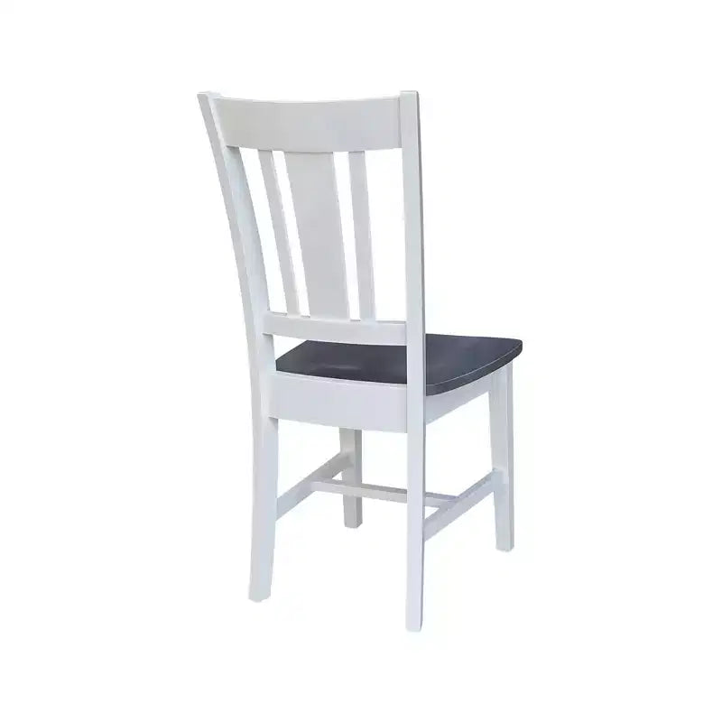 Sedia San Remo Splatback