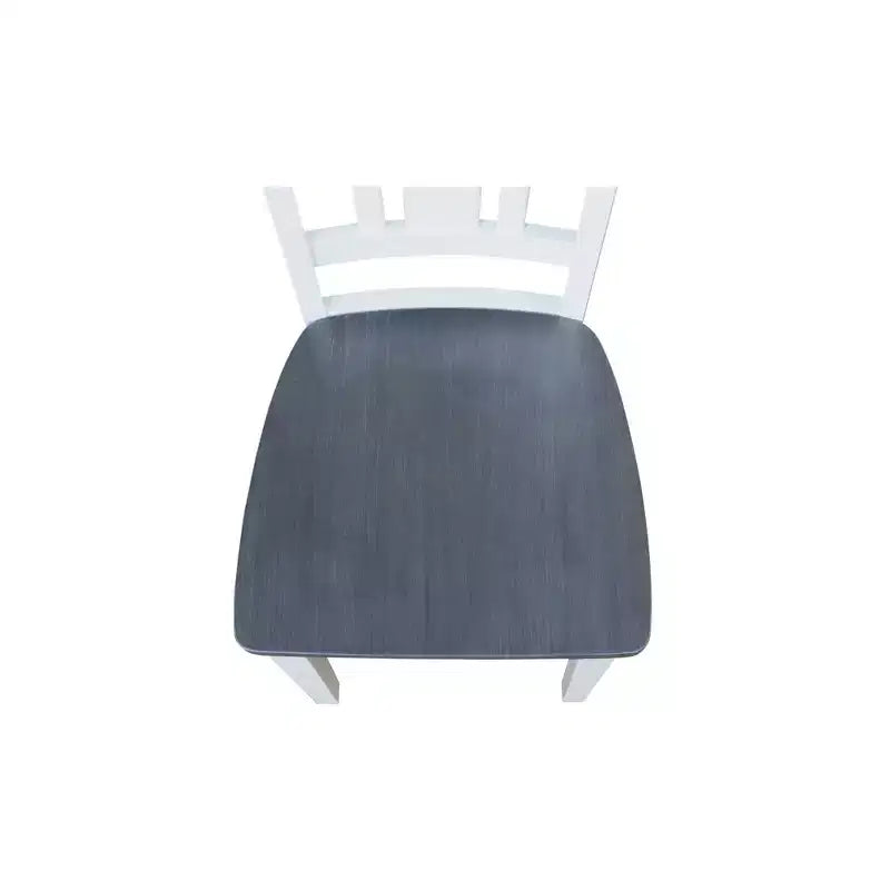 Sedia San Remo Splatback