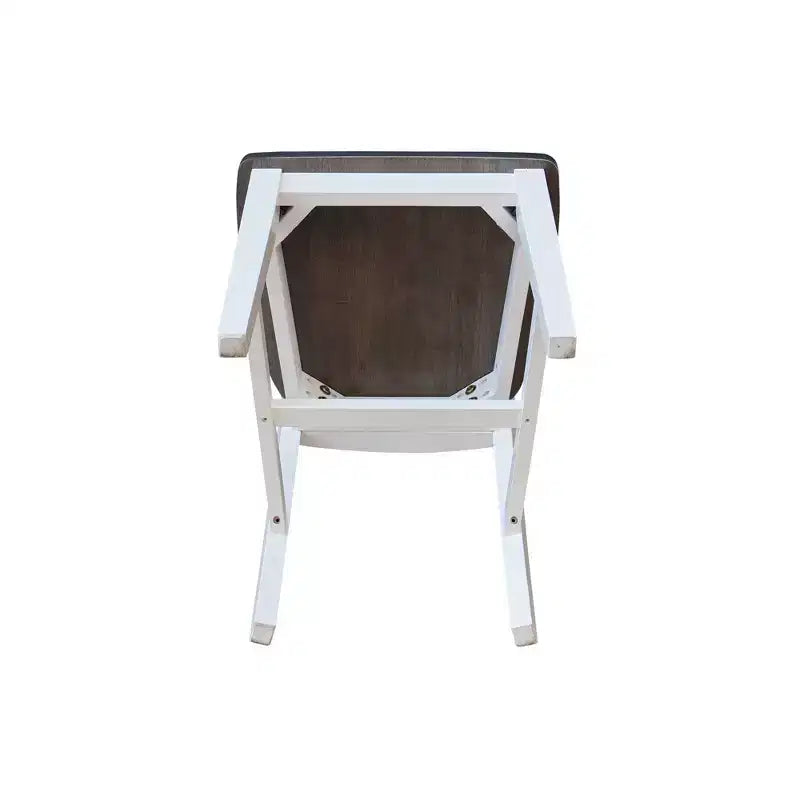 Sedia San Remo Splatback