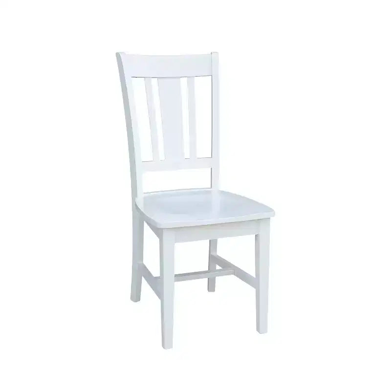 Sedia San Remo Splatback