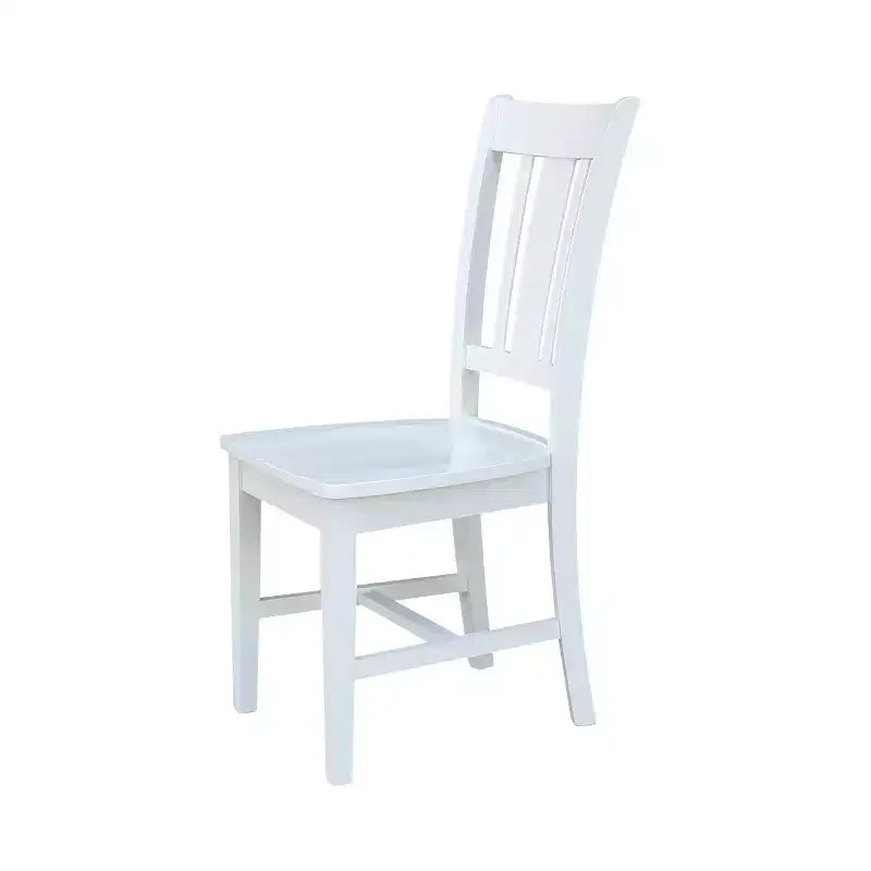Sedia San Remo Splatback