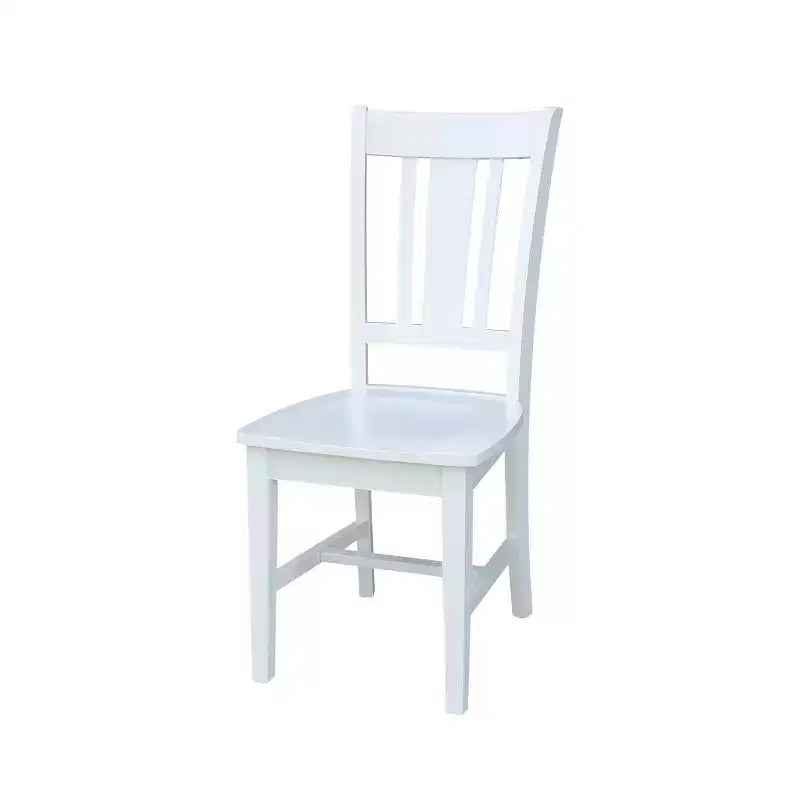 Sedia San Remo Splatback