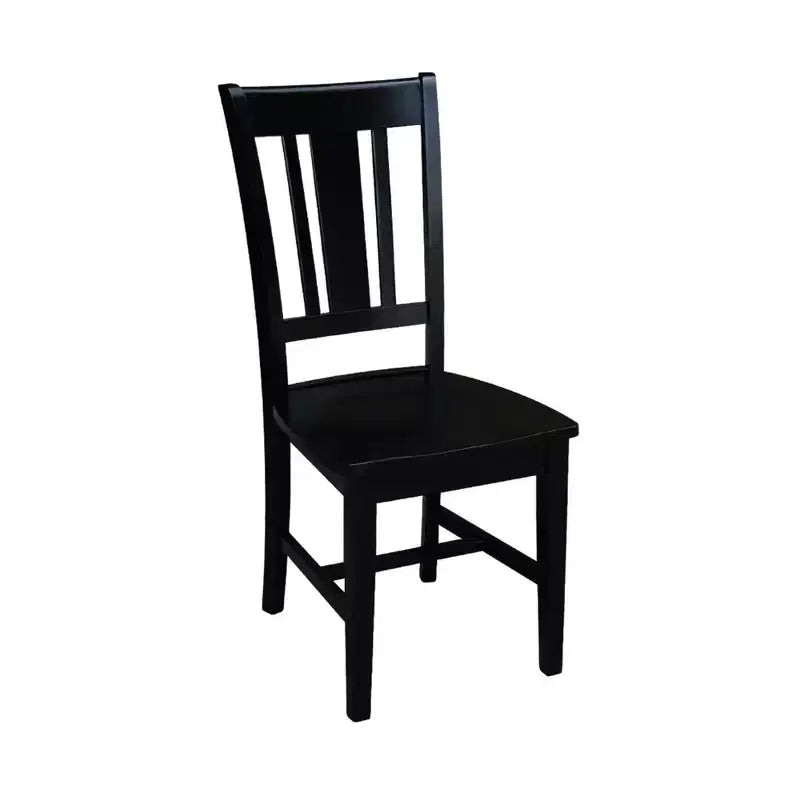 Sedia San Remo Splatback