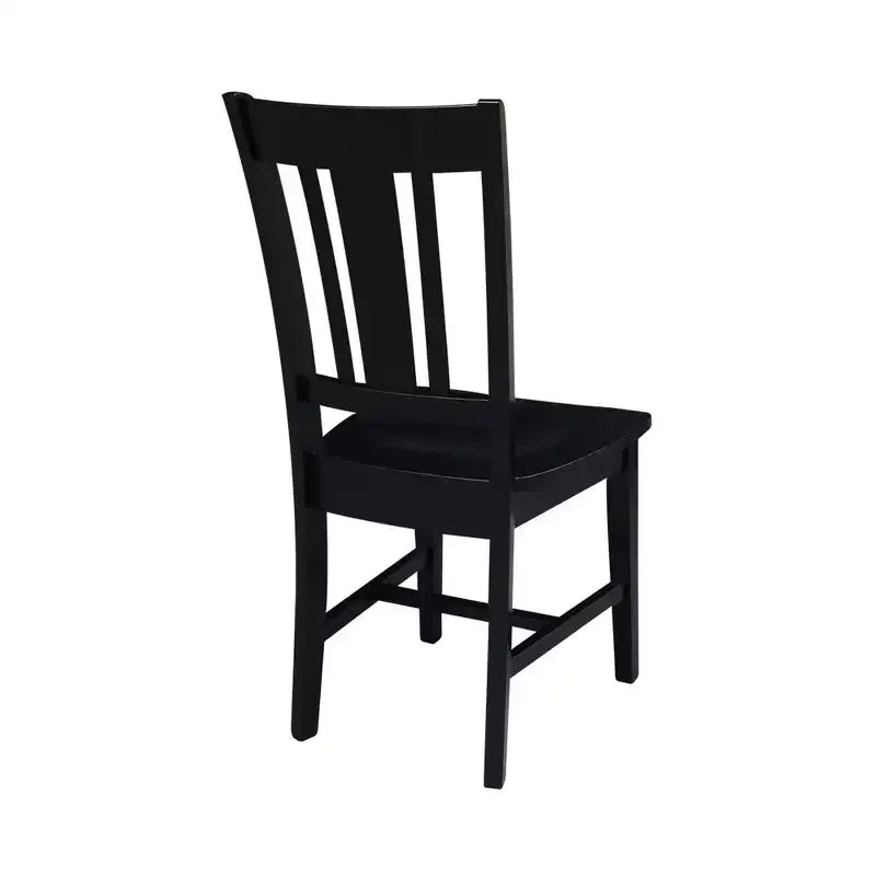Sedia San Remo Splatback