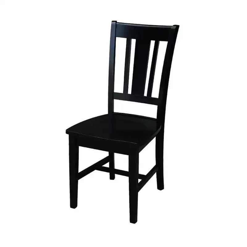 Sedia San Remo Splatback