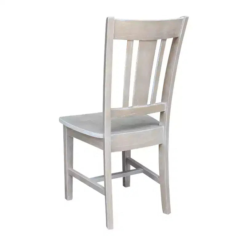 Sedia San Remo Splatback
