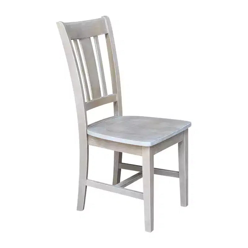 Sedia San Remo Splatback