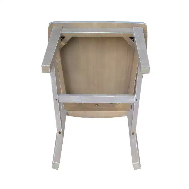 Sedia San Remo Splatback