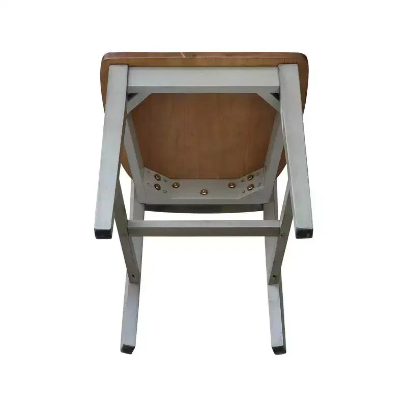 Sedia San Remo Splatback
