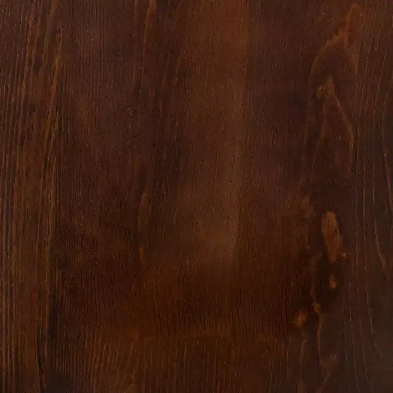 Sedia da ristorante in legno con schienale a scuola, serie HERCULES