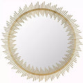 Sunray Circle Mirror - Safavieh